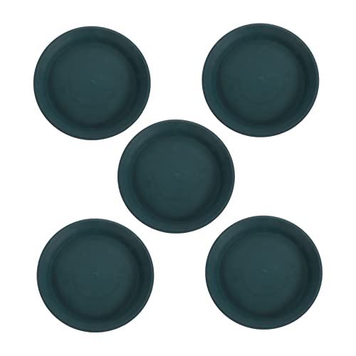 Alasum 5Stücke Untersetzer Wasserspeicher Basis für Innen und Außenbereich Langlebig und Wiederverwendbar Schützt Ihre Oberflächen Wasser und Schmutz Alasum 5Stücke Untersetzer Wasserspeicher Basis für Innen und Außenbereich Langlebig und Wiederverwendbar Schützt Ihre Oberflächen Wasser und Schmutz von Alasum