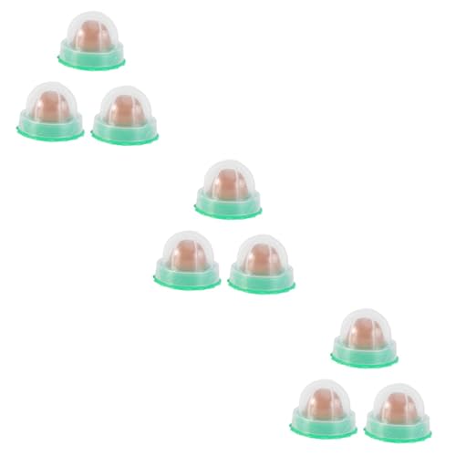 Alasum 9 Stück Katzensnacks Leckerli Kätzchen Katzenlutscher Katzenminze Für Den Innenbereich Katzenprodukte Katzenminze Für Katzen Leckerli Katzenspielball Katzenspielzeugball von Alasum