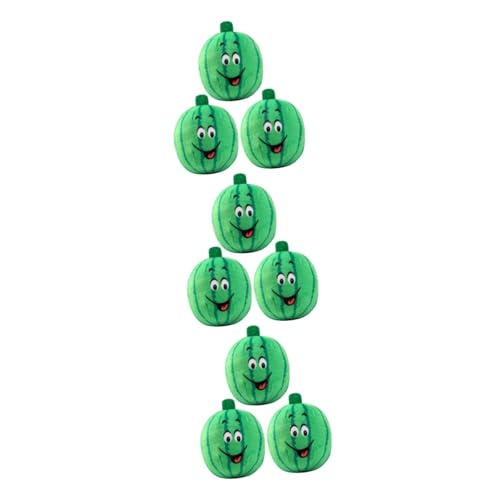 Alasum 9stücke Teiliges Cartoon-plüschspielzeug Für Haustiere Lustiges Lehrreiches Kauspielzeug Mit Wassermelonen-Sound Spielzeug Gegen Langeweile Und Zerstörungsverhalten Für Hunde Alasum 9stücke Teiliges Cartoon-plüschspielzeug Für Haustiere Lustiges Lehrreiches Kauspielzeug Mit Wassermelonen-Sound Spielzeug Gegen Langeweile Und Zerstörungsverhalten Für Hunde von Alasum