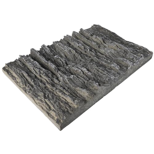 Alasum Aquarium Hintergrundtafel Dekorative Landschaftstafel aus PU für Terrarien und Aquarien zu Kompatibel mit Wasserpflanzen und Steingärten Alasum Aquarium Hintergrundtafel Dekorative Landschaftstafel aus PU für Terrarien und Aquarien zu Kompatibel mit Wasserpflanzen und Steingärten von Alasum