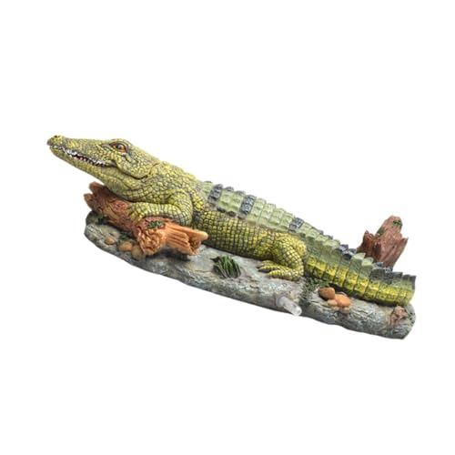 Alasum Aquarium Statue für Aquarium Landschaftsdekoration für Heimaquarien und Detailreich Verbessert die Optische Alasum Aquarium Statue für Aquarium Landschaftsdekoration für Heimaquarien und Detailreich Verbessert die Optische von Alasum