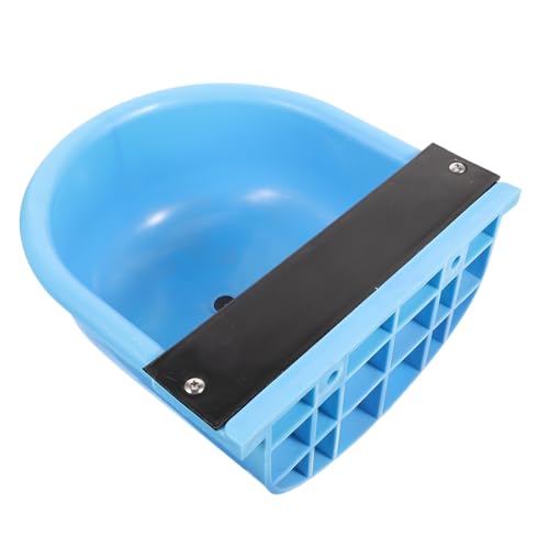 Alasum Automatischer Kuhwassertrinknapf aus Langlebigem Wasserdichter Wasserspender für Nutztiere Stabile Wasserversorgung für Bauernhöfe Lösung für Automatische von Alasum