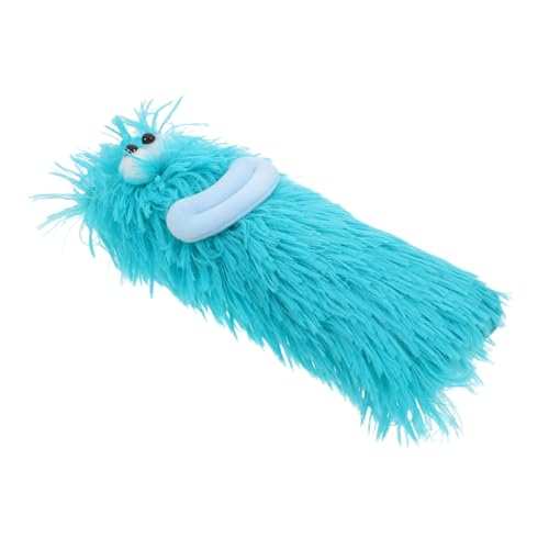 Alasum Catnip -Kissen Für Haustiere Interaktives Kauspielzeug Für Innenkatzen Lustig Und Niedliches Plüschspielzeug Für Zahnen Katze Playthings Kätzchen Spielzeug Mit Katzenminze von Alasum
