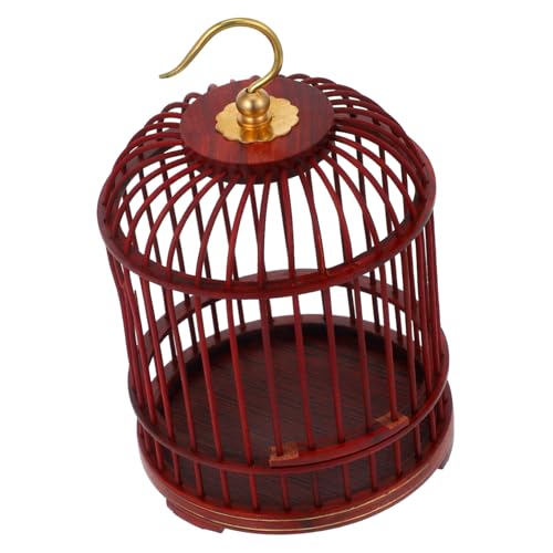 Alasum Hängender Käfig für Kleine Haustiere und Insekten Eleganter Geräumiger Käfig für Hamster Grillen für Drinnen und Draußen Hochwertige Verarbeitung Vielseitig Einsetzbar mit Alasum Hängender Käfig für Kleine Haustiere und Insekten Eleganter Geräumiger Käfig für Hamster Grillen für Drinnen und Draußen Hochwertige Verarbeitung Vielseitig Einsetzbar mit von Alasum