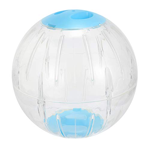 Alasum Hamster-Übungsball Mit Belüftungslöchern – Interaktives Spielen Und Sicheres Erkunden Für Hamster Und Rennmäuse von Alasum