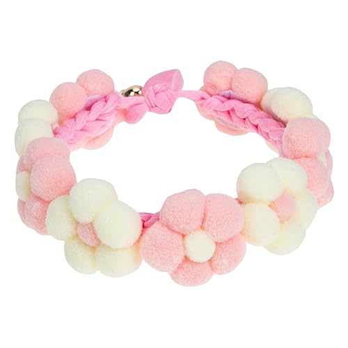 Alasum Handgefertigtes Haustierhalsband für Katzen Design Kreatives Atmungsaktives und Stilvolles Nackenband für Outdoor Aktivitäten für Haustierpartys und Besondere Anlässe Alasum Handgefertigtes Haustierhalsband für Katzen Design Kreatives Atmungsaktives und Stilvolles Nackenband für Outdoor Aktivitäten für Haustierpartys und Besondere Anlässe von Alasum