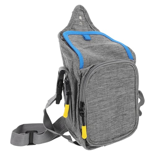 Alasum Hüfttasche Für Hundeleckerlis, Für Training Und, Haustier-Organizer-Tasche, Snackhalter, Tragbare Hundeleckerli-Tasche Für Training Und Outdoor-aktivitäten Alasum Hüfttasche Für Hundeleckerlis, Für Training Und, Haustier-Organizer-Tasche, Snackhalter, Tragbare Hundeleckerli-Tasche Für Training Und Outdoor-aktivitäten von Alasum