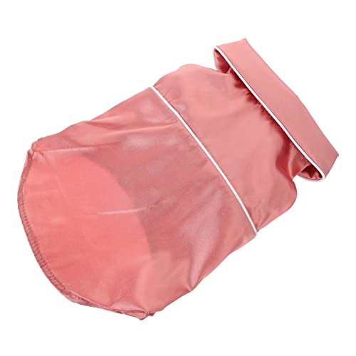 Alasum Hunde-Pyjama Baumwolle Welpenmantel Vlies Hund Bademantel süße hundekleidung Party Netter Hundepyjama Schlafanzug für Hunde weicher Hundeoverall Hundewelpen-Outfit Hundebekleidung Alasum Hunde-Pyjama Baumwolle Welpenmantel Vlies Hund Bademantel süße hundekleidung Party Netter Hundepyjama Schlafanzug für Hunde weicher Hundeoverall Hundewelpen-Outfit Hundebekleidung von Alasum