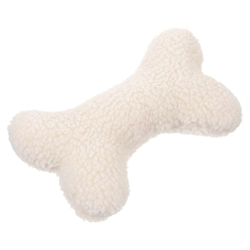 Alasum Kauspielzeug für Kleine Hunde aus Weichem Plüsch mit Quietschfunktion Langlebig Zahnpflegend Stressreduzierend für Welpen zum Beißen Alasum Kauspielzeug für Kleine Hunde aus Weichem Plüsch mit Quietschfunktion Langlebig Zahnpflegend Stressreduzierend für Welpen zum Beißen von Alasum
