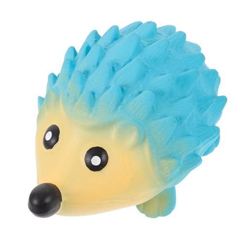 Alasum Latex Soundspielzeug Igel Leckerli Hundespielzeug Interaktiv Quietschend Zum Kauen Für Haustiere Kauspielzeug Für Hunde Zähes Hundespielzeug Für Aggressive Kauer Alasum Latex Soundspielzeug Igel Leckerli Hundespielzeug Interaktiv Quietschend Zum Kauen Für Haustiere Kauspielzeug Für Hunde Zähes Hundespielzeug Für Aggressive Kauer von Alasum
