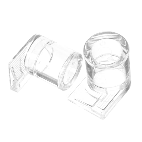 Alasum Lernspielzeug für Haustiere Mini-wasserflasche Zur Ameisenhaltung Acryl-ameisen-wassernapf Leicht Zu Reinigender Futternapf für Reptilien Alasum Lernspielzeug für Haustiere Mini-wasserflasche Zur Ameisenhaltung Acryl-ameisen-wassernapf Leicht Zu Reinigender Futternapf für Reptilien von Alasum