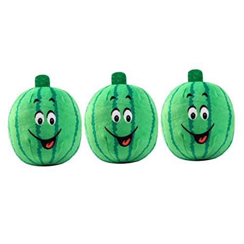Alasum Pädagogisches Haustier-trainingsspielzeug 3-teiliges Cartoon-stofftierspielzeug Sound-hundekauspielzeug Spaß Für Die Spielzeit Von Haustieren Alasum Pädagogisches Haustier-trainingsspielzeug 3-teiliges Cartoon-stofftierspielzeug Sound-hundekauspielzeug Spaß Für Die Spielzeit Von Haustieren von Alasum