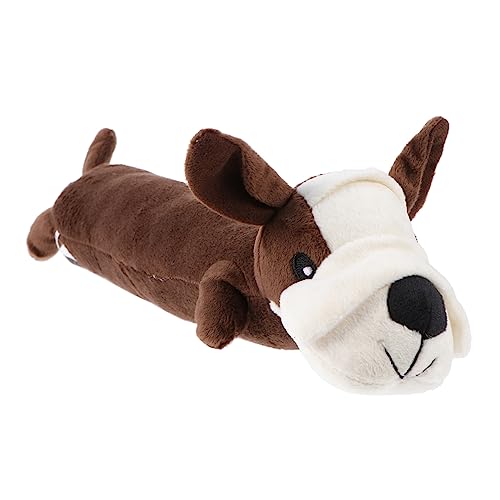 Alasum Plüsch- Kauspielzeug Für Hunde Interaktives Molarspielzeug Zahngesundheit Und Stilvolle Zufällige Designs Für Kleine Und Mittelgroße Hunde Alasum Plüsch- Kauspielzeug Für Hunde Interaktives Molarspielzeug Zahngesundheit Und Stilvolle Zufällige Designs Für Kleine Und Mittelgroße Hunde von Alasum