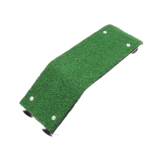 Alasum Realistische Grasleiter Schildkrötenplattform Aquarium Terrarium Sonnenplatz Simulation Rasen Terrasse Mittelgroß für Wasserschildkröten und Reptilien Alasum Realistische Grasleiter Schildkrötenplattform Aquarium Terrarium Sonnenplatz Simulation Rasen Terrasse Mittelgroß für Wasserschildkröten und Reptilien von Alasum