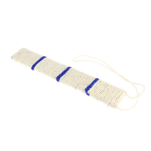 Alasum Sisal Katzenkratzmatte für Tür oder Sisal Kratzecke Zufälliger zur Natürlichen Jagdinstinkts Ihrer für Stundenlangen Alasum Sisal Katzenkratzmatte für Tür oder Sisal Kratzecke Zufälliger zur Natürlichen Jagdinstinkts Ihrer für Stundenlangen von Alasum