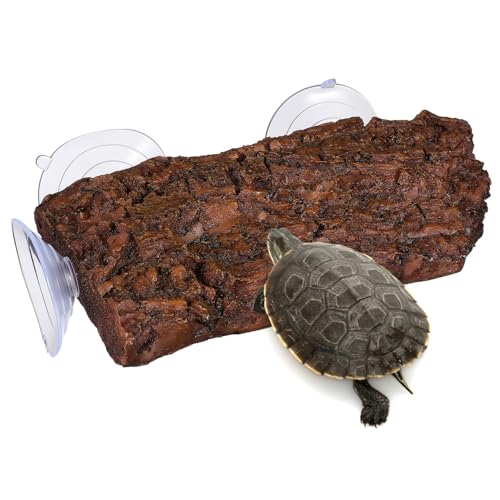 Alasum Sonnenplattform Für Schildkröten Sonnendock Für Schildkröten Tank Ruheterrasse Für Liegeplatz Für Sonnenplattform Für von Alasum