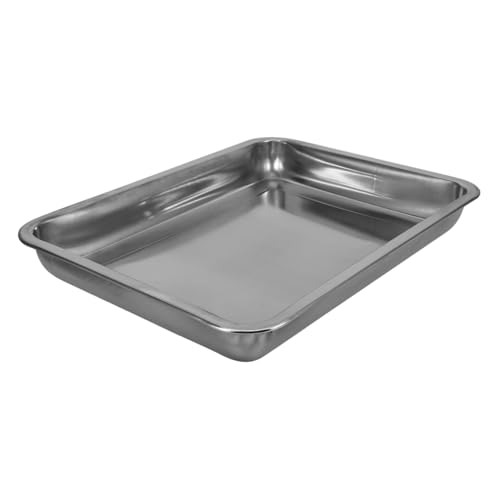 Alasum Vogelbadewanne für Pigeon Papagei Design zu Installieren Sicheres Zubehör für Vogelkäfige für Haustierpflege Alasum Vogelbadewanne für Pigeon Papagei Design zu Installieren Sicheres Zubehör für Vogelkäfige für Haustierpflege von Alasum