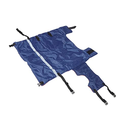 Alasum Wasserdichter Wadenmantel für Kälber Verdickte Atmungsaktive Wadenbekleidung aus Hochwertigem Material für Optimalen Kälteschutz und Bauchschutz für Outdoor Aktivitäten Alasum Wasserdichter Wadenmantel für Kälber Verdickte Atmungsaktive Wadenbekleidung aus Hochwertigem Material für Optimalen Kälteschutz und Bauchschutz für Outdoor Aktivitäten von Alasum