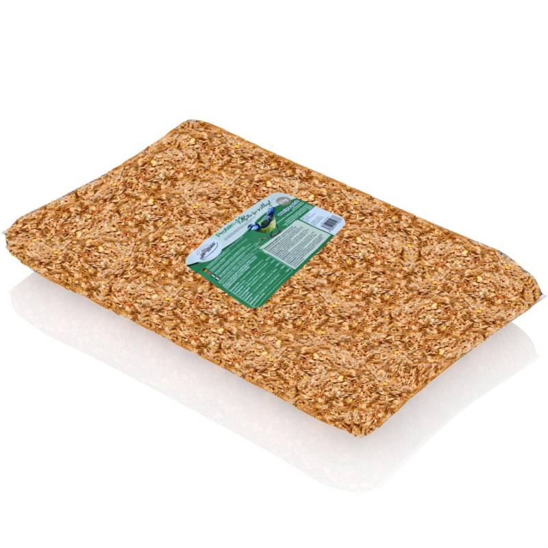 10 kg Lyra Pet® Fettfutter aus der ALB-MÜHLE Protein-Mix von Alb-Mühle
