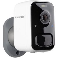 Albrecht WLAN-Überwachungskamera SC 100 Albrecht WLAN-Überwachungskamera SC 100 von Albrecht