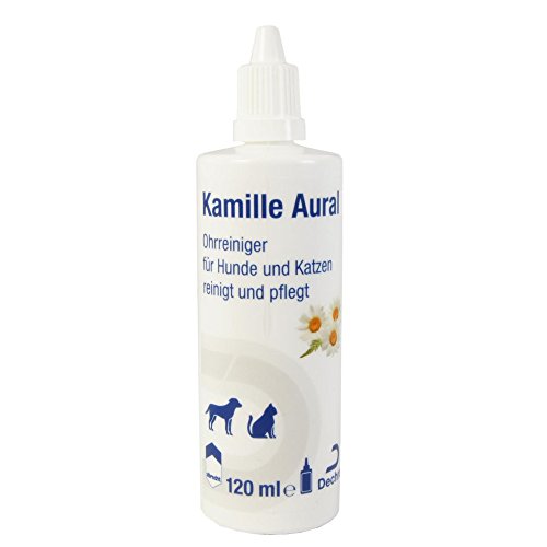 Kamille Aural 120ml von Albrecht