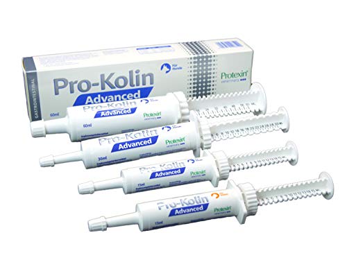 Protexin - Pro-Kolin Advanced für Hunde bei Magen- und Darmproblemen 60ml von Protexin