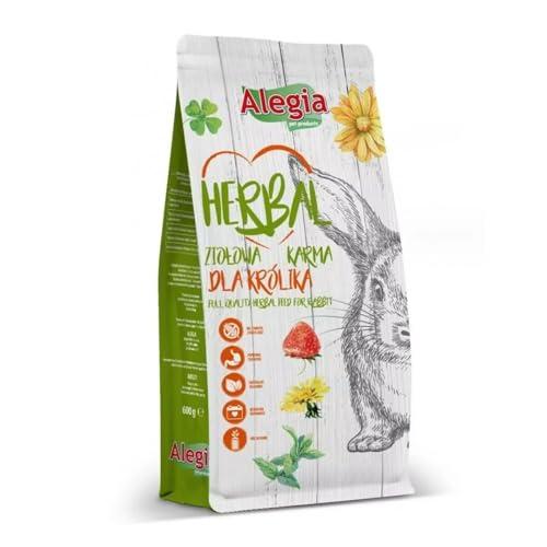 Alegia Herbal von Alegia