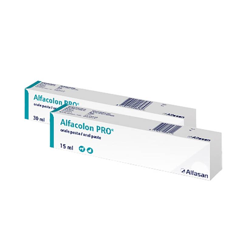 Alfacolon PRO - 15 ml Alfacolon PRO - 15 ml von Alfasan