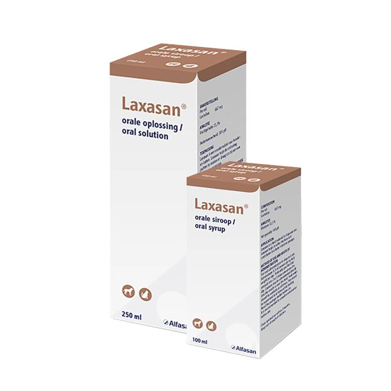 Laxasan - 250 ml Laxasan - 250 ml von Alfasan