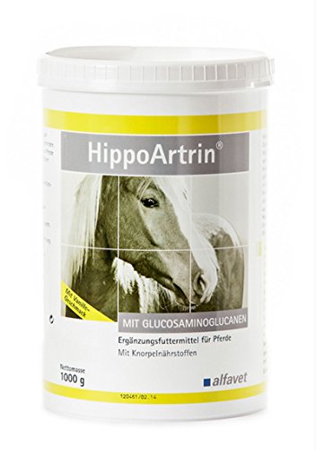 Alfavet HippoArtrin 1 kg von Alfavet