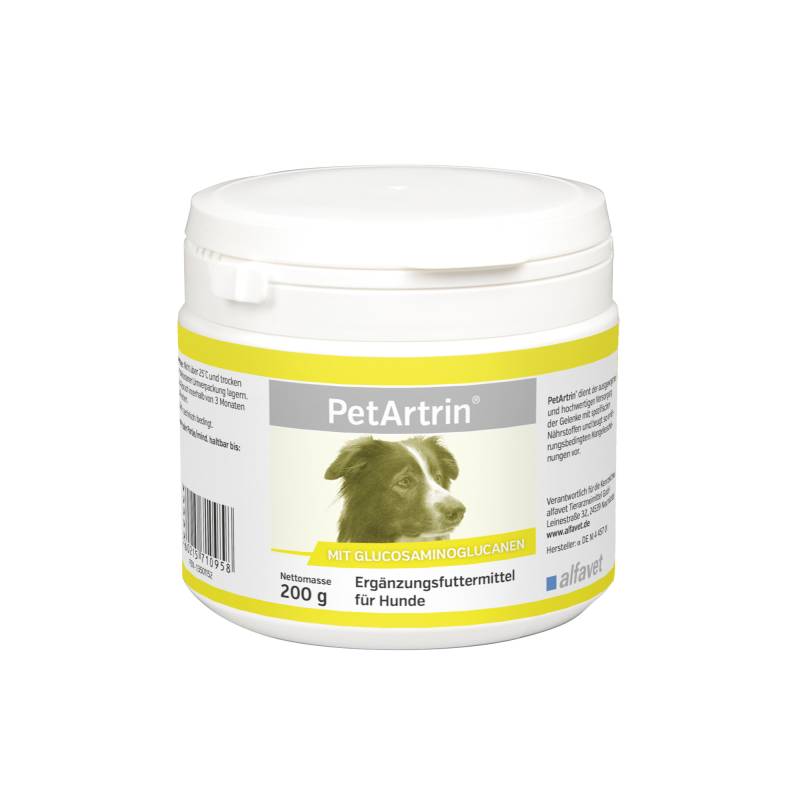 PetArtrin - 200 g PetArtrin - 200 g von Alfavet
