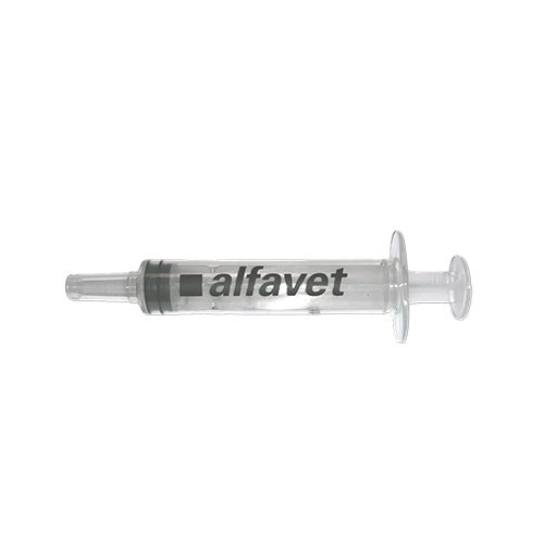 RodiCare Fütterspritze 5 ml - 10 Stück RodiCare Fütterspritze 5 ml - 10 Stück von Alfavet