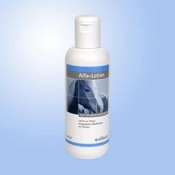 alfavet Alfa-Lotion für Pferde 300 ml von Alfavet