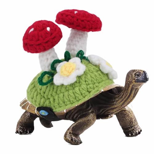 Alfie Waylon Pullover für Haustierschildkröten, Farbe: Grün von Alfie