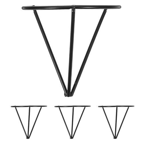Alipis 4 Stücke Samenstent Obstbaum Wächst Wachsendes Gestell Obsthalter Für Den Tisch Gartenregal Obsthalter Dekoration Obstbaumhalter Black Metall Alipis 4 Stücke Samenstent Obstbaum Wächst Wachsendes Gestell Obsthalter Für Den Tisch Gartenregal Obsthalter Dekoration Obstbaumhalter Black Metall von Alipis