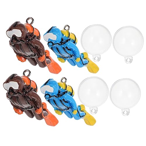Alipis 4stücke Aquarium-Ornament Schwimmender Taucher Aus Kunstharz Dekorative Taucherfigur Fürs Aquarium Verschleißfeste Aquarium-dekor Ornament Zubehör Mikrolandschafts-DIY-Garten Alipis 4stücke Aquarium-Ornament Schwimmender Taucher Aus Kunstharz Dekorative Taucherfigur Fürs Aquarium Verschleißfeste Aquarium-dekor Ornament Zubehör Mikrolandschafts-DIY-Garten von Alipis