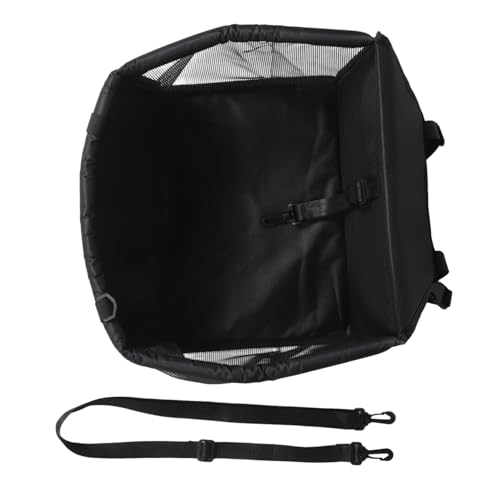 Alipis Auto-Haustiertasche Auto Hundematte Hundesitzbezug Hundebarriere SUV wasserdichte Automatte für Haustiere Autositz-Organizer Autoabdeckung für Hunde Legierung Schwarz Alipis Auto-Haustiertasche Auto Hundematte Hundesitzbezug Hundebarriere SUV wasserdichte Automatte für Haustiere Autositz-Organizer Autoabdeckung für Hunde Legierung Schwarz von Alipis