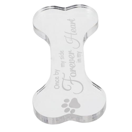 Alipis Gedenktafel für Haustiere Erinnerungsplakette für Verstorbene Garten Dekoration Outdoor Memorial mit Persönlicher Gedenkgeschenk für Trauernde Alipis Gedenktafel für Haustiere Erinnerungsplakette für Verstorbene Garten Dekoration Outdoor Memorial mit Persönlicher Gedenkgeschenk für Trauernde von Alipis