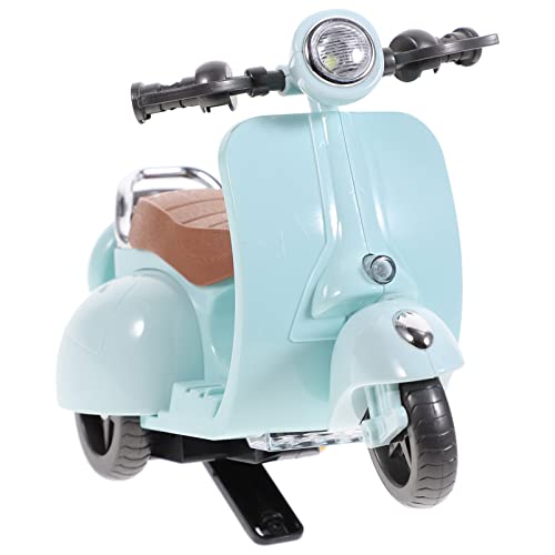 Alipis Hamster- Hamsterkäfig Landschaftsdekor - Jungenauto Spielzeug Rattenspielzeug Hamsterleiter Mini Fahrrad Auto Model Plastik Rotieren Wagen Musikbox Alipis Hamster- Hamsterkäfig Landschaftsdekor - Jungenauto Spielzeug Rattenspielzeug Hamsterleiter Mini Fahrrad Auto Model Plastik Rotieren Wagen Musikbox von Alipis