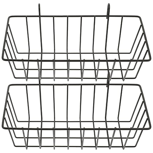 Alipis 2St Kaninchen Heuraufe Futterregale für Kaninchen entzückender Heufresser Hasen zubehör für den käfig kaninchenstall zubehör Häschen-Feeder Käfiggestelle für Kaninchen mit Haken Alipis 2St Kaninchen Heuraufe Futterregale für Kaninchen entzückender Heufresser Hasen zubehör für den käfig kaninchenstall zubehör Häschen-Feeder Käfiggestelle für Kaninchen mit Haken von Alipis