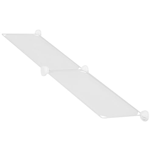 Alipis Haustiere Scratch Sofa Katze Blocker Couch Einfach Installieren Home Möbel Protector von Alipis