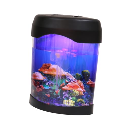 Alipis Künstliche Quallen Für Aquarien Dekoration Für Quallen Aquarium-Ornamente Leicht Zu Pflegen Heimdekoration Alipis Künstliche Quallen Für Aquarien Dekoration Für Quallen Aquarium-Ornamente Leicht Zu Pflegen Heimdekoration von Alipis