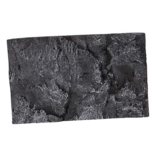 Alipis Pu Hintergrundplatte Für Reptilien Und Aquarientanks Realistisches Design Für Dekorative Lebensräume Leicht Anzubringen Und Wiederverwendbar Für Bartagamen Eidechsen Und Mehr von Alipis