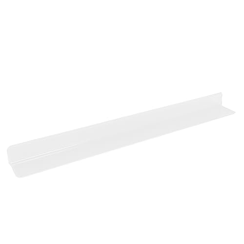 Alipis Sofa Blocker für Haustiere Transparentes Blocking Board Möbel Schmutz für Marmor Fliesen und Einfache Installation von Alipis