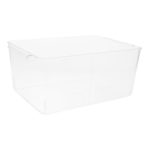 Alipis Transparentes Desktop Aquarium für Schildkröten Langlebiges Terrarium mit Design für Fische Garnelen und Reptilien als Dekoratives Element für Zuhause Alipis Transparentes Desktop Aquarium für Schildkröten Langlebiges Terrarium mit Design für Fische Garnelen und Reptilien als Dekoratives Element für Zuhause von Alipis