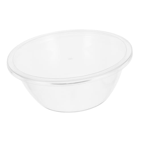 Alipis Und Becken Glasschale Zur Aufbewahrung Spülmaschinenfeste Schüsseln Leichte Plastikschüsseln Schüsseln Für Die Essenszubereitung Schüssel Zur Aufbewahrung Transparent Das Haustier Alipis Und Becken Glasschale Zur Aufbewahrung Spülmaschinenfeste Schüsseln Leichte Plastikschüsseln Schüsseln Für Die Essenszubereitung Schüssel Zur Aufbewahrung Transparent Das Haustier von Alipis