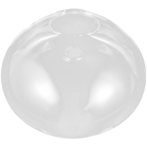 Alipis Wandbehang Glas-Terrarien Pflanzgefäß Abgeflachter Pflanzenbehälter Wandhalterung Transparente Blumenvase für Die Vermehrung von Hydrokulturpflanzen Zuhause Büro Wohnzimmer Alipis Wandbehang Glas-Terrarien Pflanzgefäß Abgeflachter Pflanzenbehälter Wandhalterung Transparente Blumenvase für Die Vermehrung von Hydrokulturpflanzen Zuhause Büro Wohnzimmer von Alipis