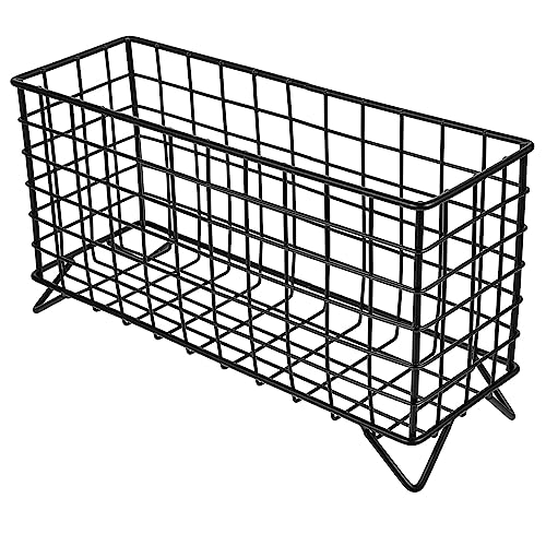 Heufutterstation für Kaninchen, Käfig für Haustiere, aus Metall, Kaninchen, Heu, Futternapf für Meerschweinchen, Chinchilla, Schwarz Heufutterstation für Kaninchen, Käfig für Haustiere, aus Metall, Kaninchen, Heu, Futternapf für Meerschweinchen, Chinchilla, Schwarz von Alipis