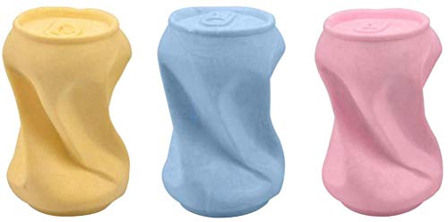 Alivisa Hund Gummi Chew Spielzeug Set Hundekugel Spielzeug, Hundeknochen-Spielzeug Hund saubere Zähne Seil Eva für Puppy Small Medium Large Hunde,A8-10x6cm Alivisa Hund Gummi Chew Spielzeug Set Hundekugel Spielzeug, Hundeknochen-Spielzeug Hund saubere Zähne Seil Eva für Puppy Small Medium Large Hunde,A8-10x6cm von Alivisa
