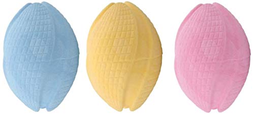 Alivisa Hund Gummi Chew Spielzeug Set Hundekugel Spielzeug, Hundeknochen-Spielzeug Hund saubere Zähne Seil Eva für Puppy Small Medium Large Hunde,A9-10x7cm Alivisa Hund Gummi Chew Spielzeug Set Hundekugel Spielzeug, Hundeknochen-Spielzeug Hund saubere Zähne Seil Eva für Puppy Small Medium Large Hunde,A9-10x7cm von Alivisa